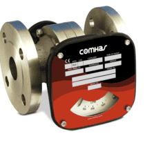 FM - Flow switches/Indicators for water