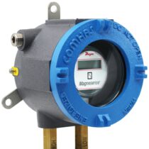 AT2-MS - ATEX/IECEx Exd Magnesense® low differential pressure transmitter