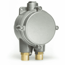 AT6-1900 - Explosion-proof Atex/iecex exd  differential pressure switch  for low ranges