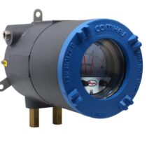 AT3-A3000 - Explosion-proof ATEX/IECEX Photohelic® Pressure swItch/gages
